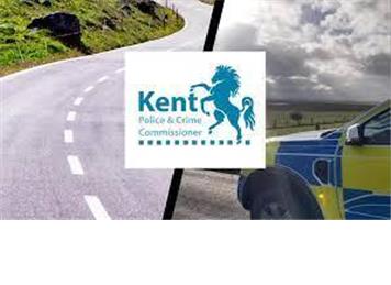 Kent Police and Crime Commissioner Winter Newsletter