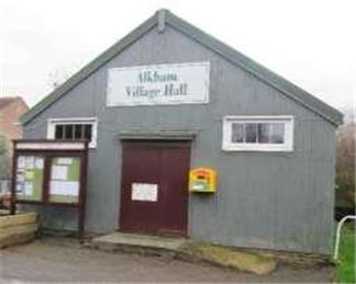 Parish Council Defibrillator