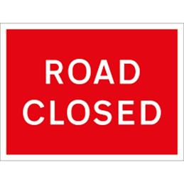 Temporary Road Closure - Warren Lane, Alkham - 21st October 2024