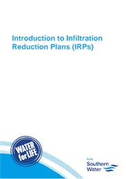 Southern Water Infiltration Reduction Plan Alkham Valley